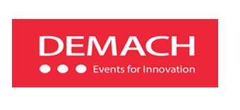 demach logo